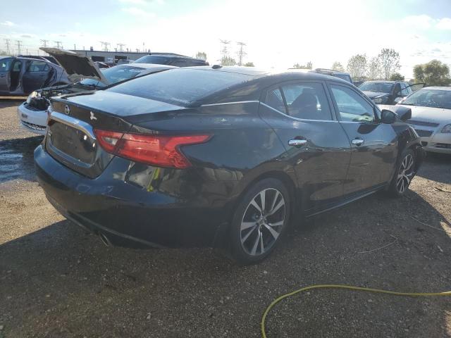 Photo 3 from auction – 2017 NISSAN MAXIMA 3.5 with VIN 1N4AA6AP0HC428666