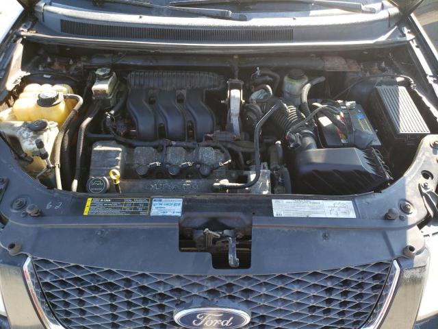Photo 12 from auction – 2005 FORD FREESTYLE with VIN 1FMZK06155GA39646