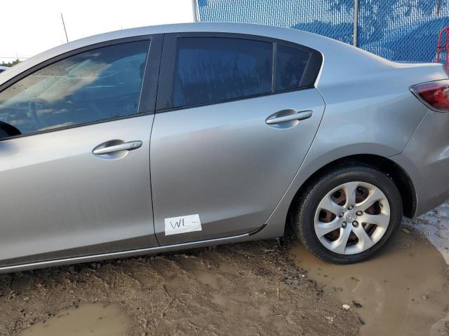 Photo 12 from auction – 2013 MAZDA 3 I with VIN JM1BL1U73D1812079