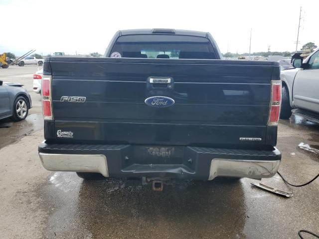 Photo 6 from auction – 2013 FORD F150 SUPER with VIN 1FTFW1CF2DFC92512