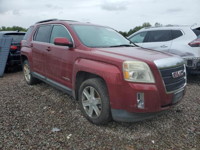 Photo 4 from auction – 2010 GMC TERRAIN SL with VIN 2CTFLEEY5A6321056