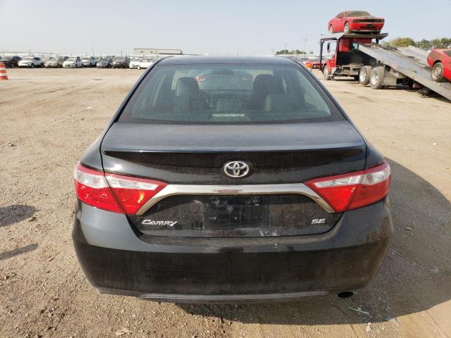 Photo 6 from auction – 2017 TOYOTA CAMRY LE with VIN 4T1BF1FK3HU799570