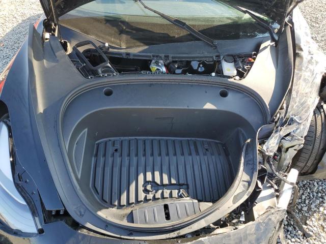 Photo 11 from auction – 2023 TESLA MODEL 3 with VIN 5YJ3E1EA5PF568892
