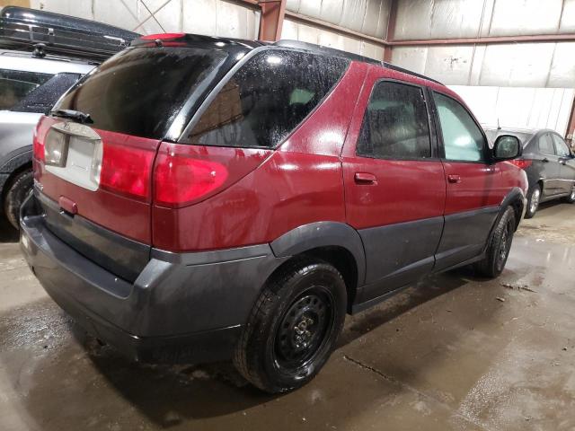 Photo 3 from auction – 2005 BUICK RENDEZVOUS with VIN 3G5DB03E35S558970