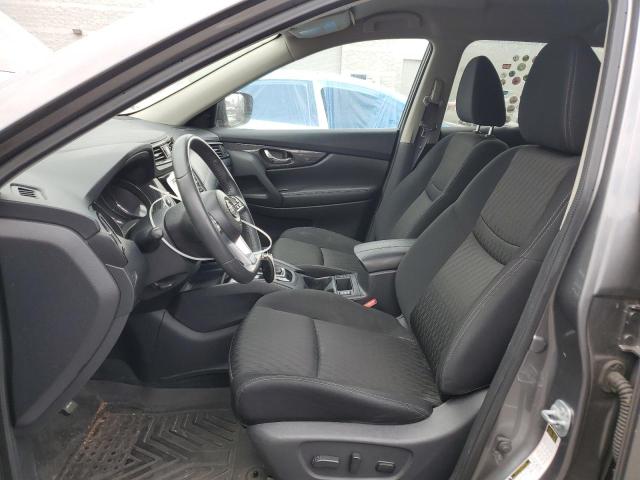 Zdjęcie 7 z aukcji – 2017 NISSAN ROGUE S z VIN KNMAT2MT5HP511525