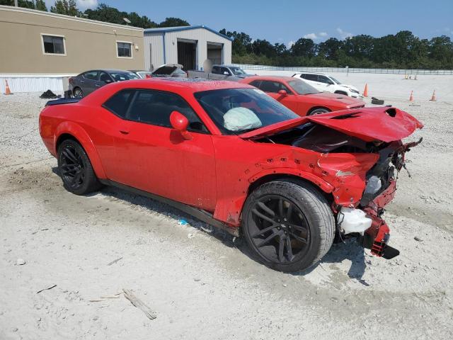 Photo 4 from auction – 2023 DODGE CHALLENGER with VIN 2C3CDZFJ7PH507011