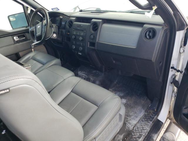Photo 8 from auction – 2014 FORD F150 SUPER with VIN 1FTFX1CF6EFB01060