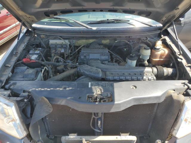 Photo 11 from auction – 2005 FORD F150 with VIN 1FTPX14595FA21195