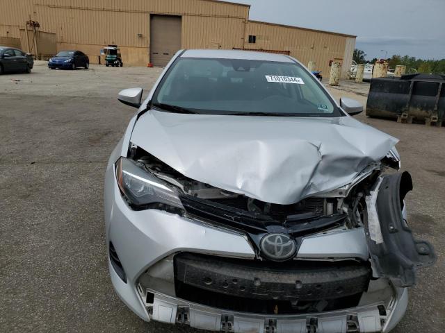 Photo 5 from auction – 2018 TOYOTA COROLLA L with VIN 5YFBURHE6JP814453