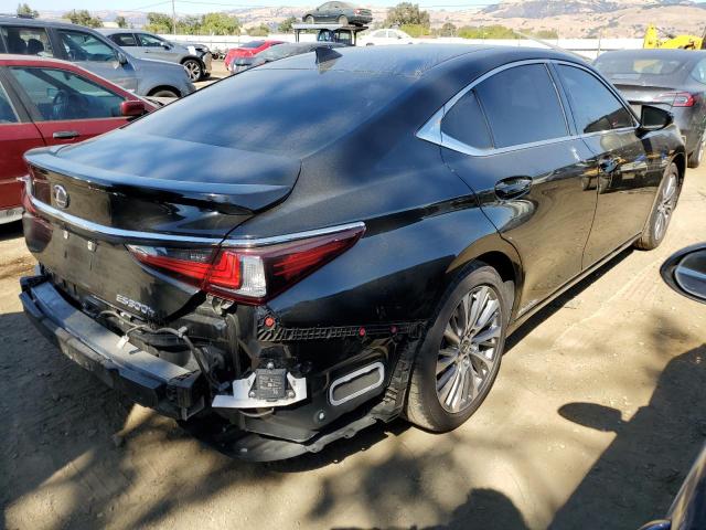 Photo 3 from auction – 2020 LEXUS ES 300H with VIN 58AD21B12LU008092