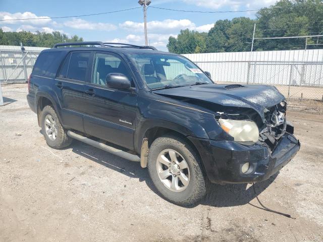 Photo 4 from auction – 2006 TOYOTA 4RUNNER SR with VIN JTEZU14R268051158