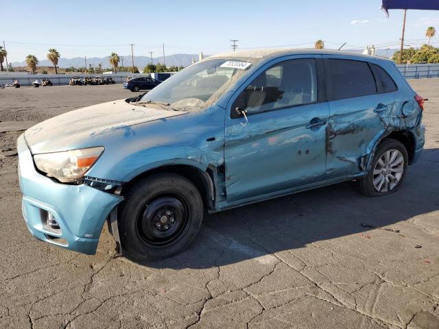 صورة رقم 1 من المزاد - 2011 MITSUBISHI OUTLANDER مع VIN JA4AP4AU0BZ010495