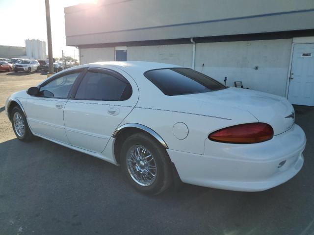 Photo 2 from auction – 2003 CHRYSLER CONCORDE L with VIN 2C3HD46R13H568654