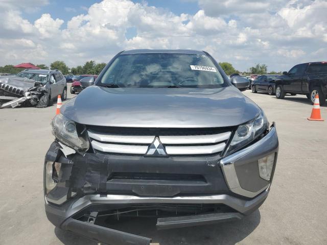Photo 5 from auction – 2019 MITSUBISHI ECLIPSE CR with VIN JA4AT3AA6KZ030147