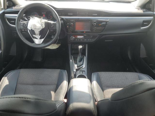 Photo 8 from auction – 2015 TOYOTA COROLLA L with VIN 2T1BURHE3FC258299