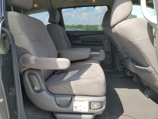Photo 11 from auction – 2015 HONDA ODYSSEY EX with VIN 5FNRL5H44FB001035