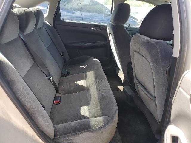 Zdjęcie 10 z aukcji – 2010 CHEVROLET IMPALA LT z VIN 2G1WB5EK5A1237335