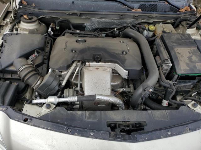 Photo 11 from auction – 2014 BUICK REGAL with VIN 2G4GL5EXXE9178614