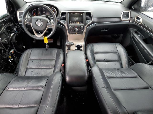 Photo 8 from auction – 2014 JEEP GRAND CHER with VIN 1C4RJEBG7EC336455
