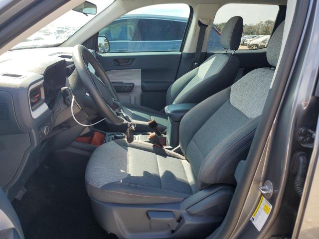 Photo 7 from auction – 2022 FORD MAVERICK X with VIN 3FTTW8E39NRA95145
