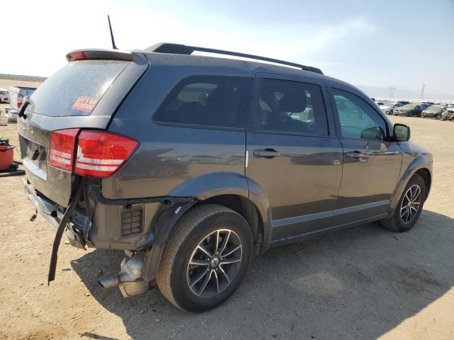 Photo 3 from auction – 2018 DODGE JOURNEY SE with VIN 3C4PDCAB1JT507563