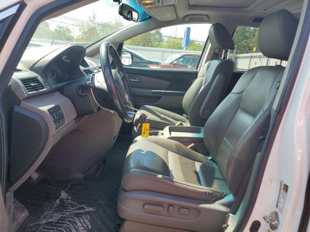 Photo 7 from auction – 2012 HONDA ODYSSEY TO with VIN 5FNRL5H96CB098956