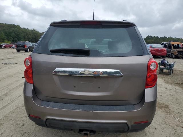 Photo 6 from auction – 2012 CHEVROLET EQUINOX LT with VIN 2GNALPEK0C6118650