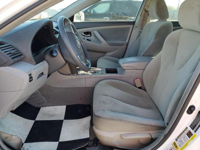 Photo 7 from auction – 2009 TOYOTA CAMRY BASE with VIN 4T4BE46K69R089784
