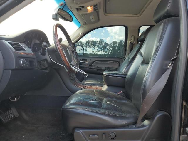 Photo 7 from auction – 2007 CADILLAC ESCALADE L with VIN 1GYEC63817R294767