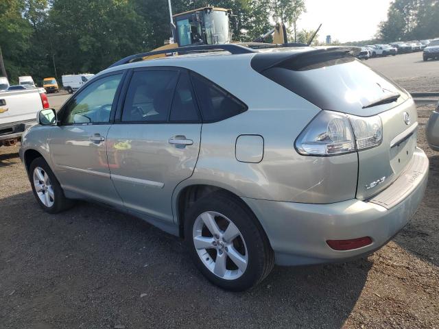 Photo 2 from auction – 2004 LEXUS RX 330 with VIN 2T2GA31U74C006609