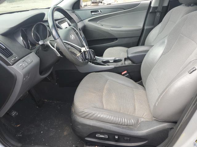 Photo 7 from auction – 2013 HYUNDAI SONATA SE with VIN 5NPEC4ACXDH674226