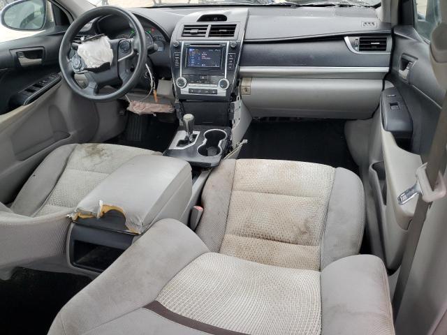Photo 8 from auction – 2013 TOYOTA CAMRY L with VIN 4T4BF1FK3DR284195