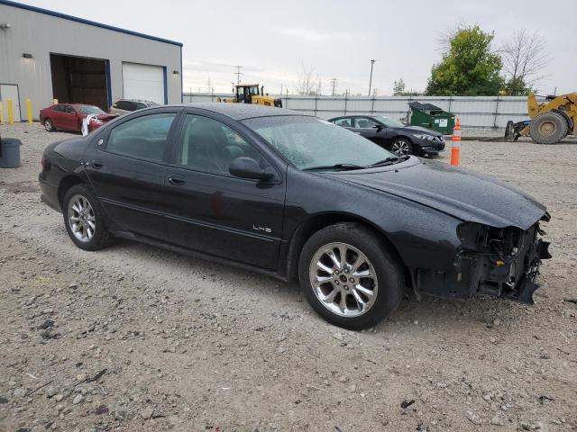 Photo 4 from auction – 1999 CHRYSLER LHS with VIN 2C3HC56G2XH672373
