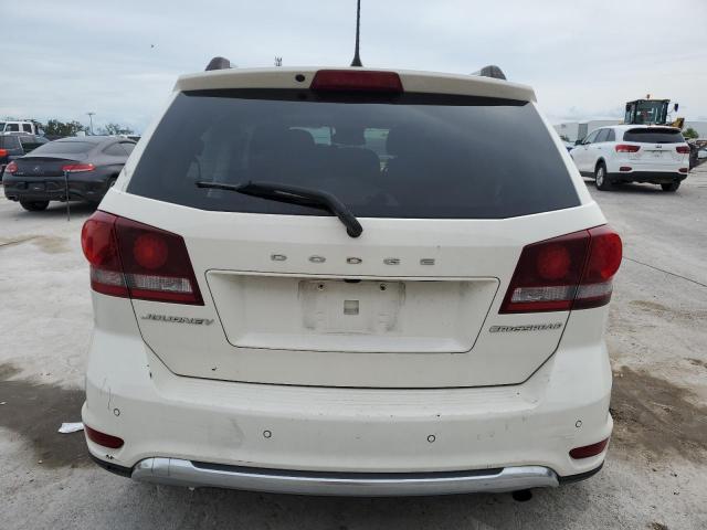 Photo 6 from auction – 2020 DODGE JOURNEY CR with VIN 3C4PDCGBXLT272400