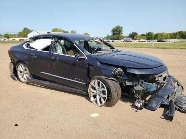 Photo 4 from auction – 2018 CHEVROLET IMPALA PRE with VIN 2G1125S33J9120040