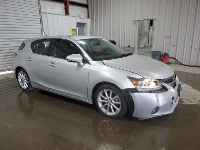 Photo 4 from auction – 2012 LEXUS CT 200 with VIN JTHKD5BH6C2109809