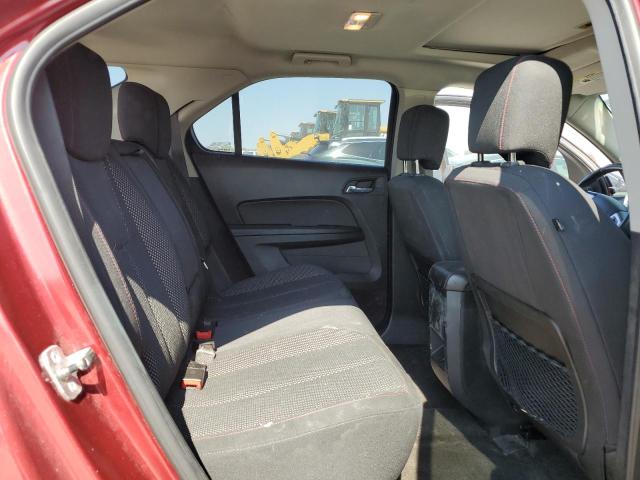 Photo 10 from auction – 2011 CHEVROLET EQUINOX LT with VIN 2CNFLNEC1B6381591