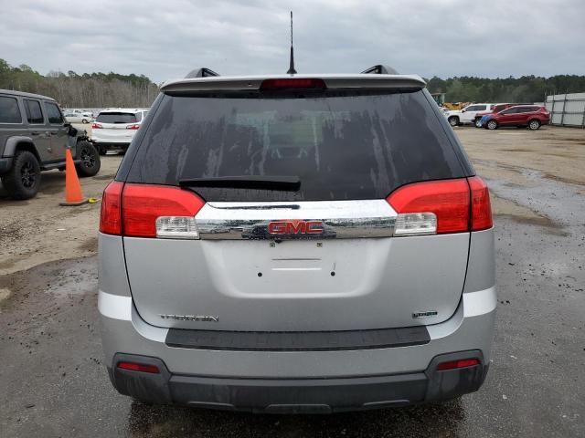 Photo 6 from auction – 2012 GMC TERRAIN SL with VIN 2GKALSEKXC6265557