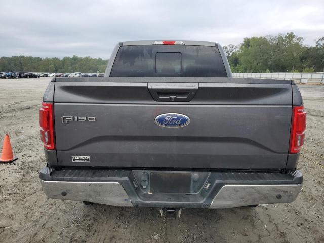 Photo 6 from auction – 2017 FORD F150 SUPER with VIN 1FTEW1EF1HFC91043