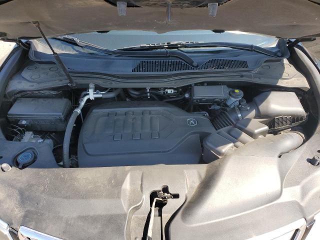 صورة رقم 12 من المزاد - 2016 ACURA MDX TECHNO مع VIN 5FRYD4H43GB008903