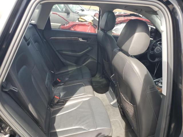 Zdjęcie 10 z aukcji – 2015 AUDI Q5 PREMIUM z VIN WA1LFAFP9FA057302