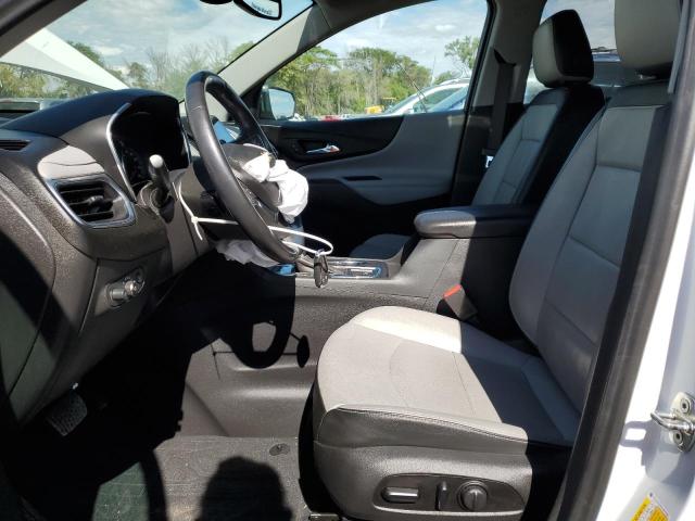 Photo 7 from auction – 2020 CHEVROLET EQUINOX PR with VIN 3GNAXYEX8LS647061