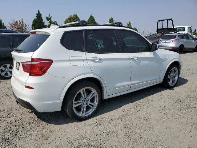Photo 3 from auction – 2013 BMW X3 XDRIVE3 with VIN 5UXWX7C51DL976880