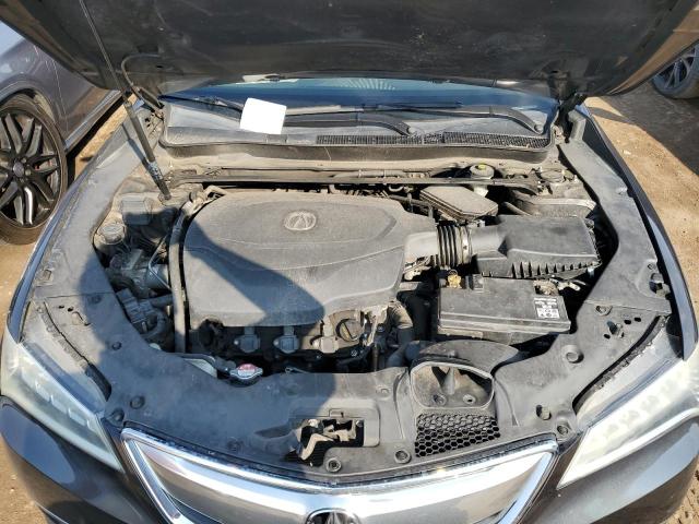 Foto 11 de la subasta – 2015 ACURA TLX TECH con VIN 19UUB3F55FA004226