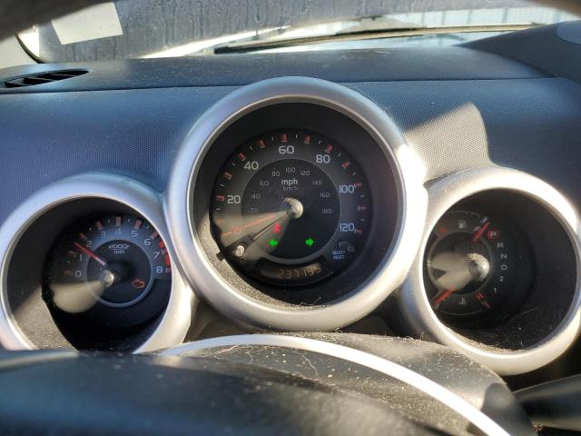 Photo 9 from auction – 2005 HONDA ELEMENT EX with VIN 5J6YH286X5L016321
