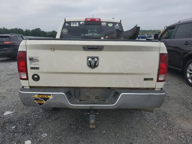 Photo 6 from auction – 2009 DODGE RAM 1500 with VIN 1D3HB13P99S747472