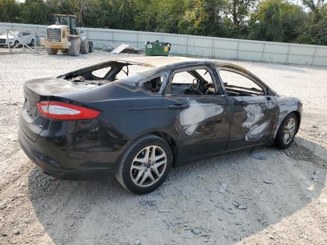 Photo 3 from auction – 2016 FORD FUSION SE with VIN 3FA6P0H79GR153175