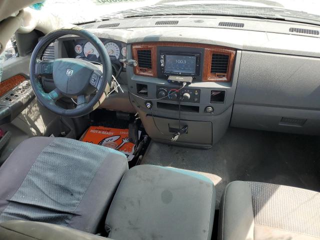 Photo 8 from auction – 2006 DODGE RAM 3500 S with VIN 3D7LL38C26G211909