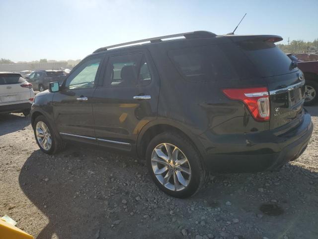 Photo 2 from auction – 2013 FORD EXPLORER X with VIN 1FM5K8D8XDGC79108
