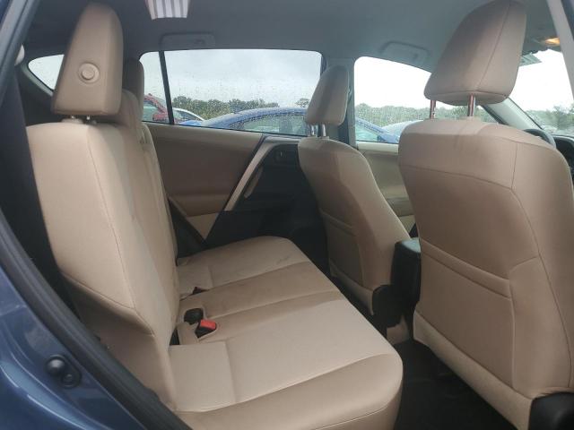 Photo 11 from auction – 2013 TOYOTA RAV4 LE with VIN 2T3BFREV5DW083085